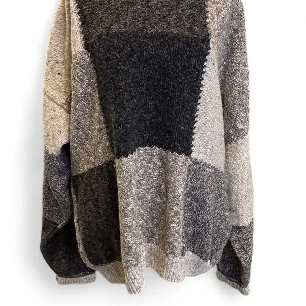 Faded Glory 90s boxy